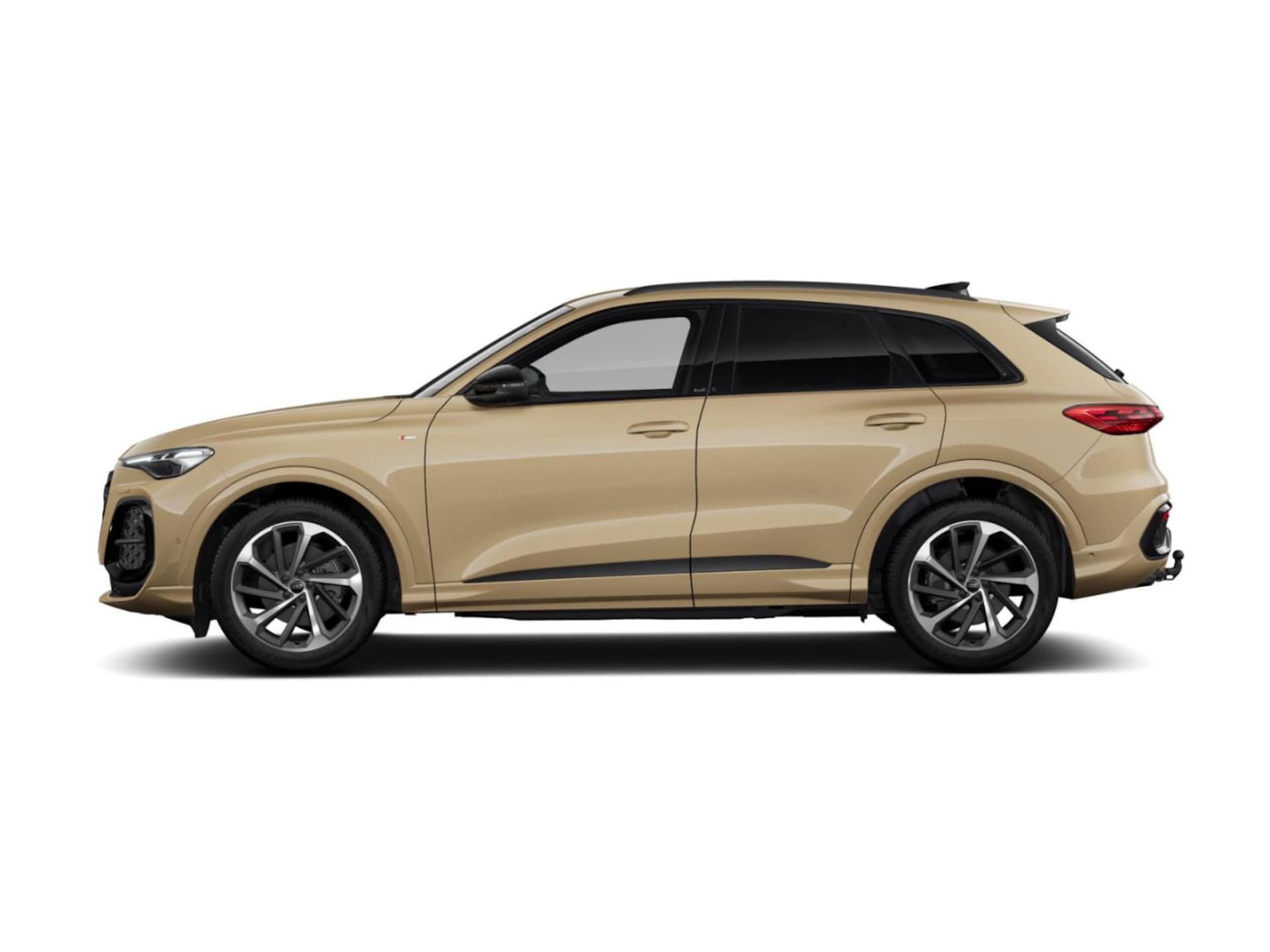 Audi Q5 SUV