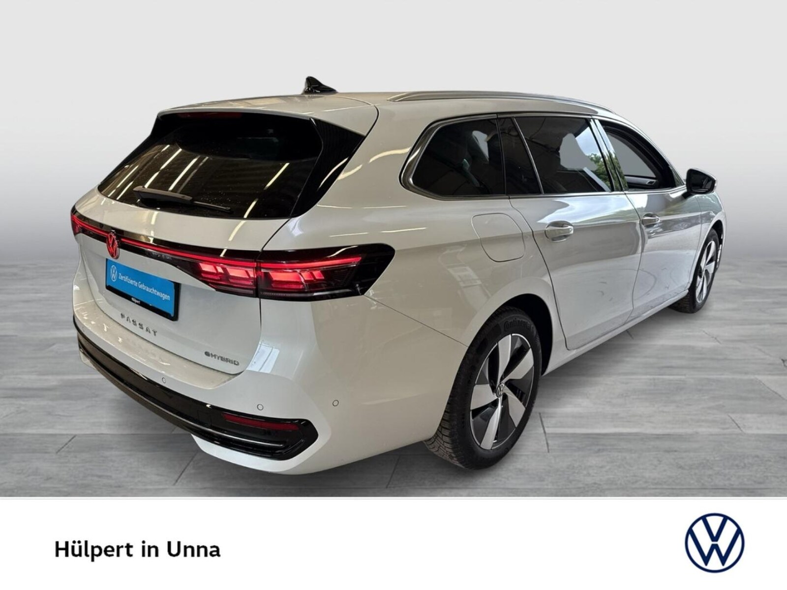 Volkswagen Passat – Bild 7