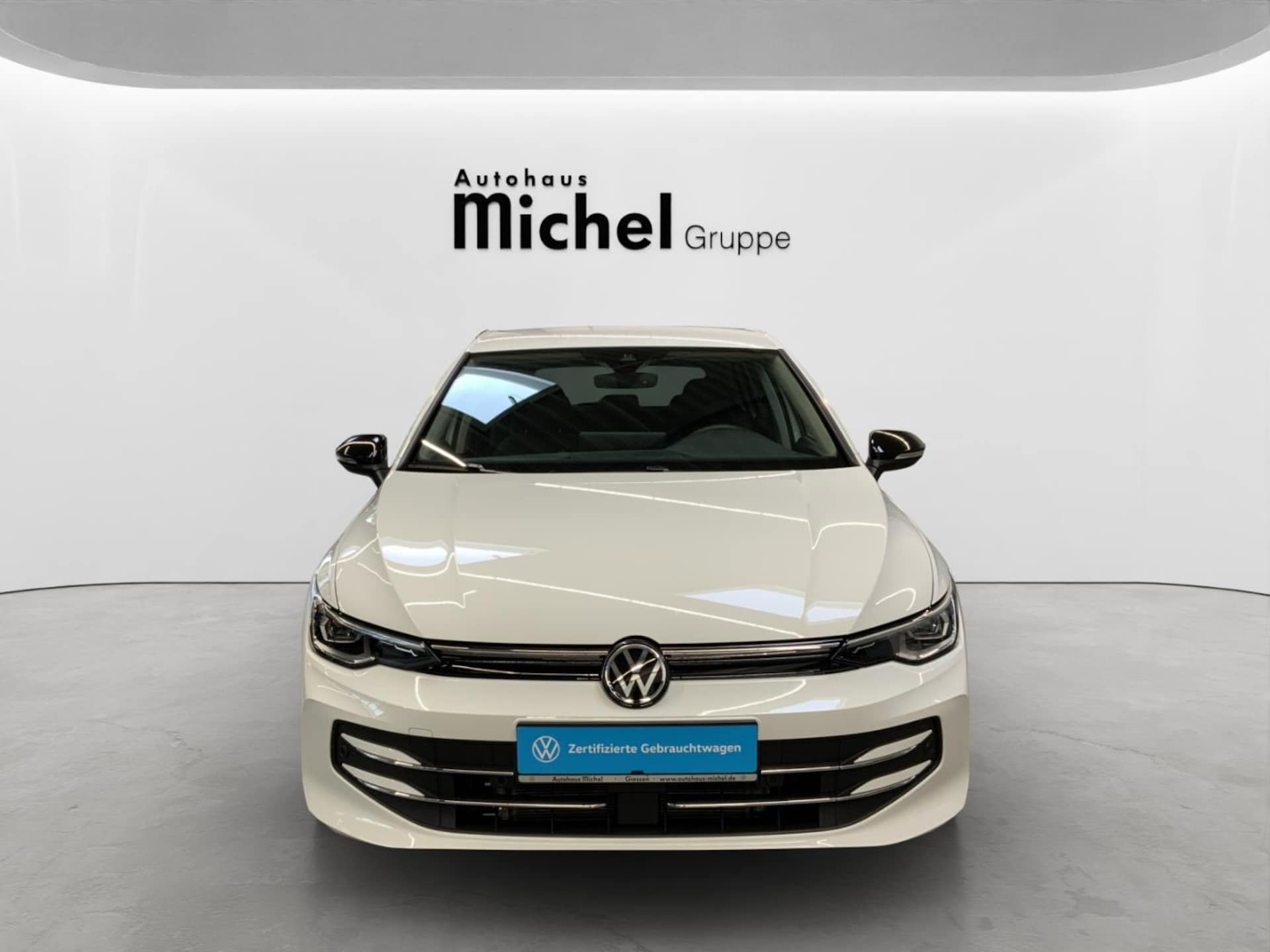 Volkswagen Golf Goal