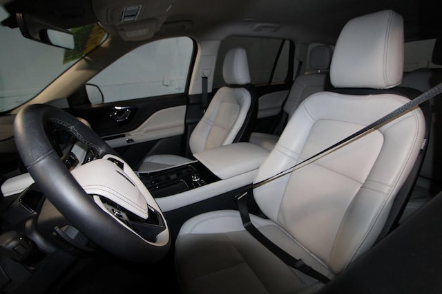 2026 Lincoln Aviator