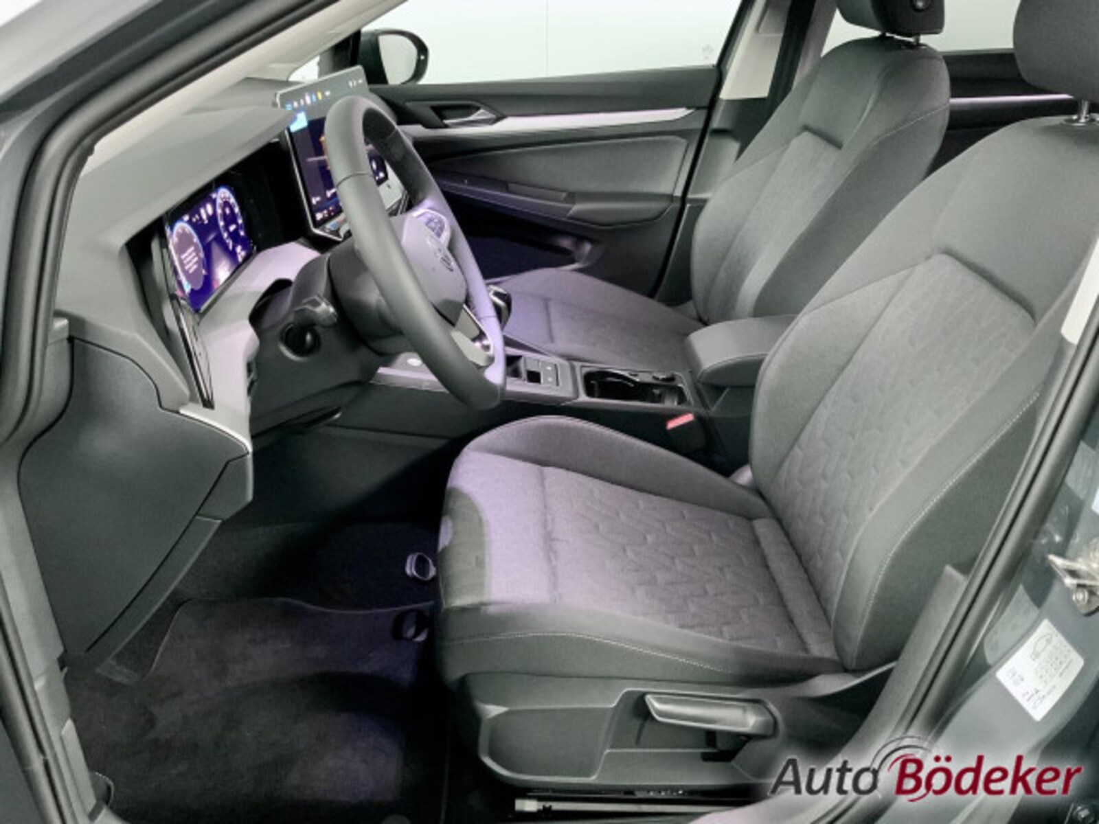 Volkswagen Golf – Bild 6
