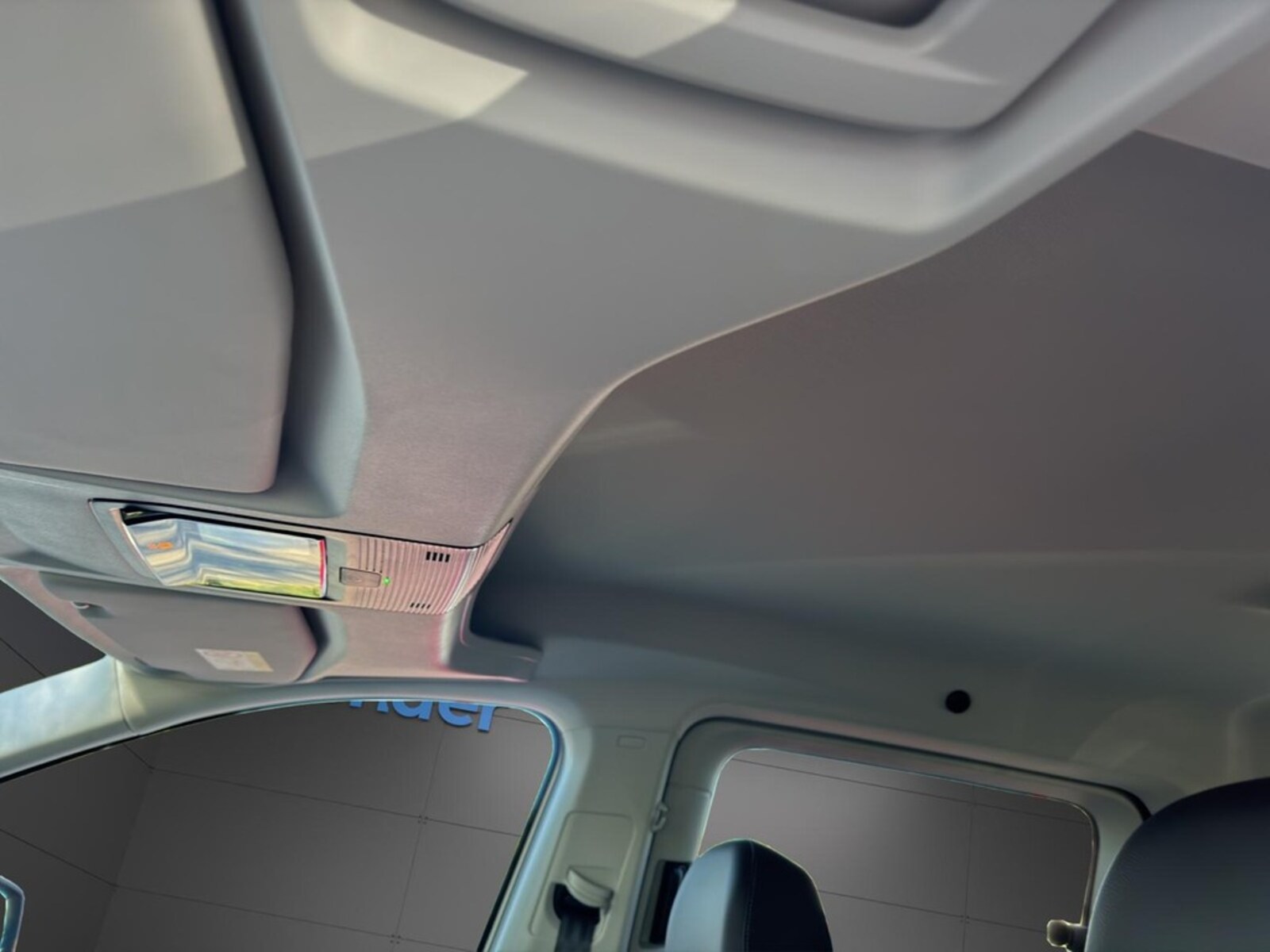 Volkswagen Caddy Maxi – Bild 19