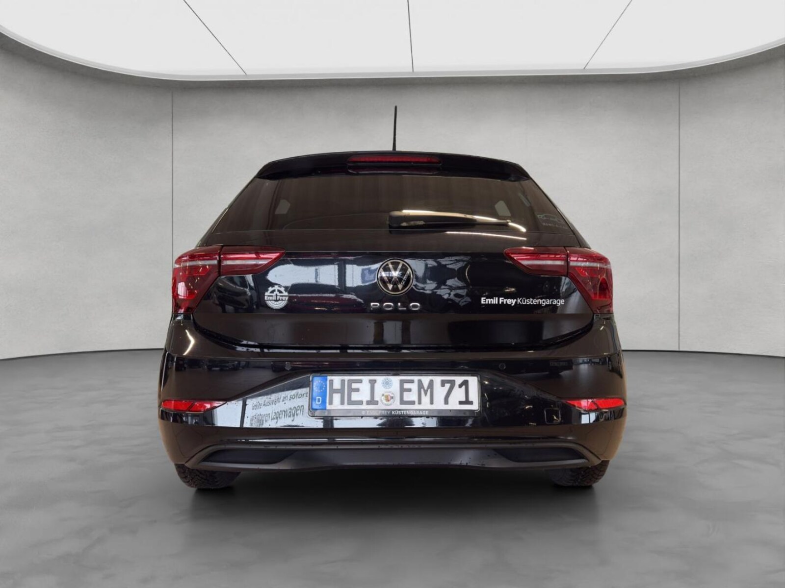 Volkswagen Polo – Bild 4