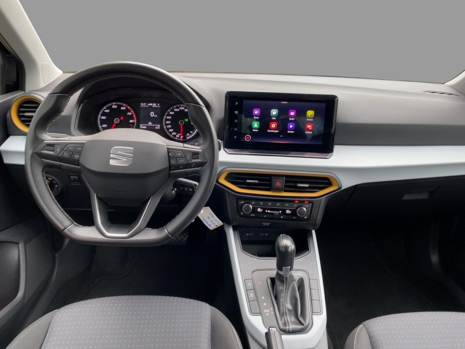 SEAT Arona – Bild 10