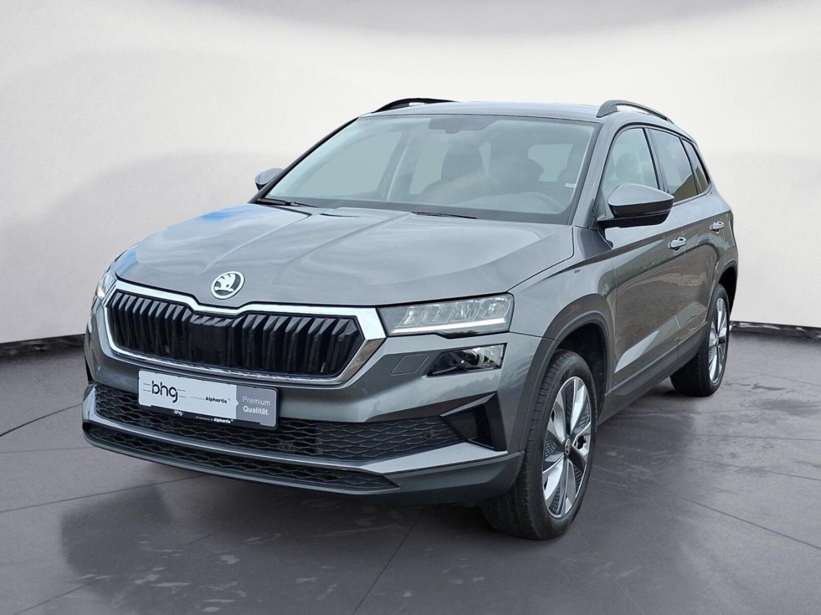 Škoda Karoq – Bild 2