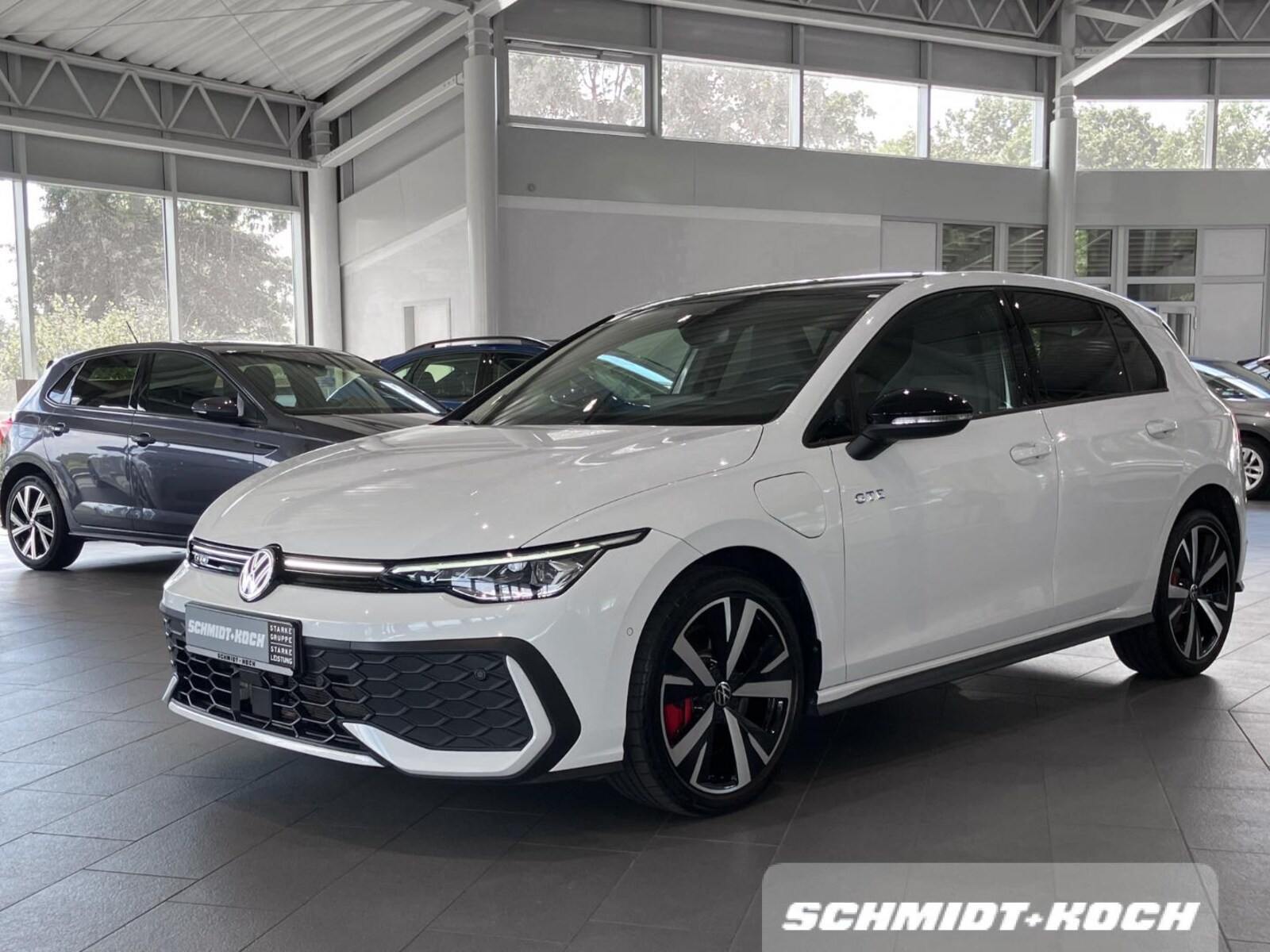 Volkswagen Golf – Bild 2