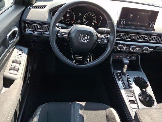 2023 Honda Civic Sedan
