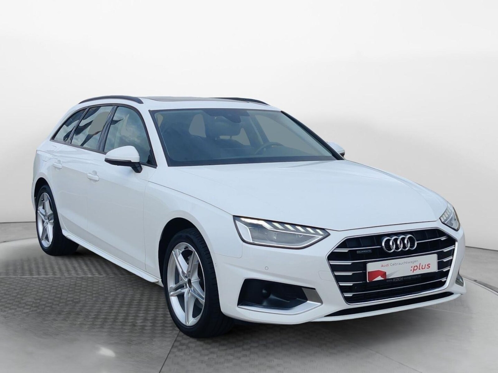 Audi A4 Avant – Bild 5