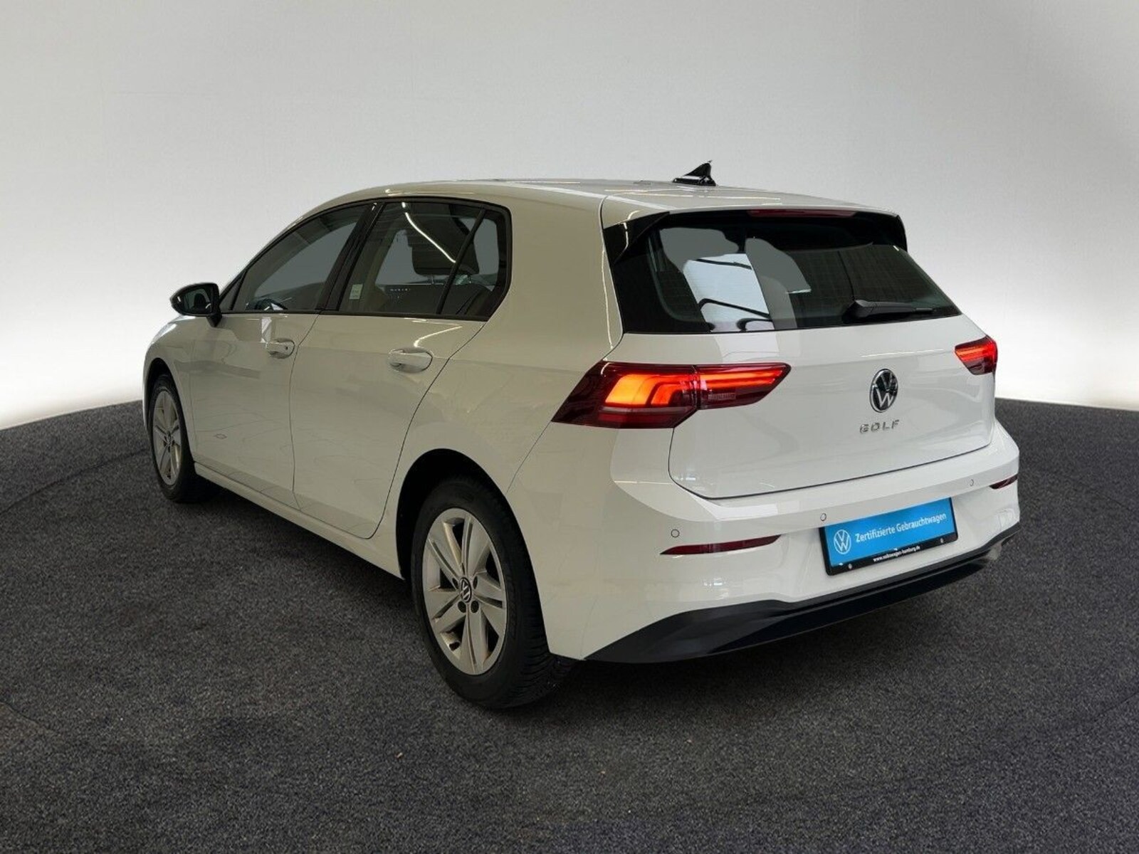 Volkswagen Golf – Bild 3