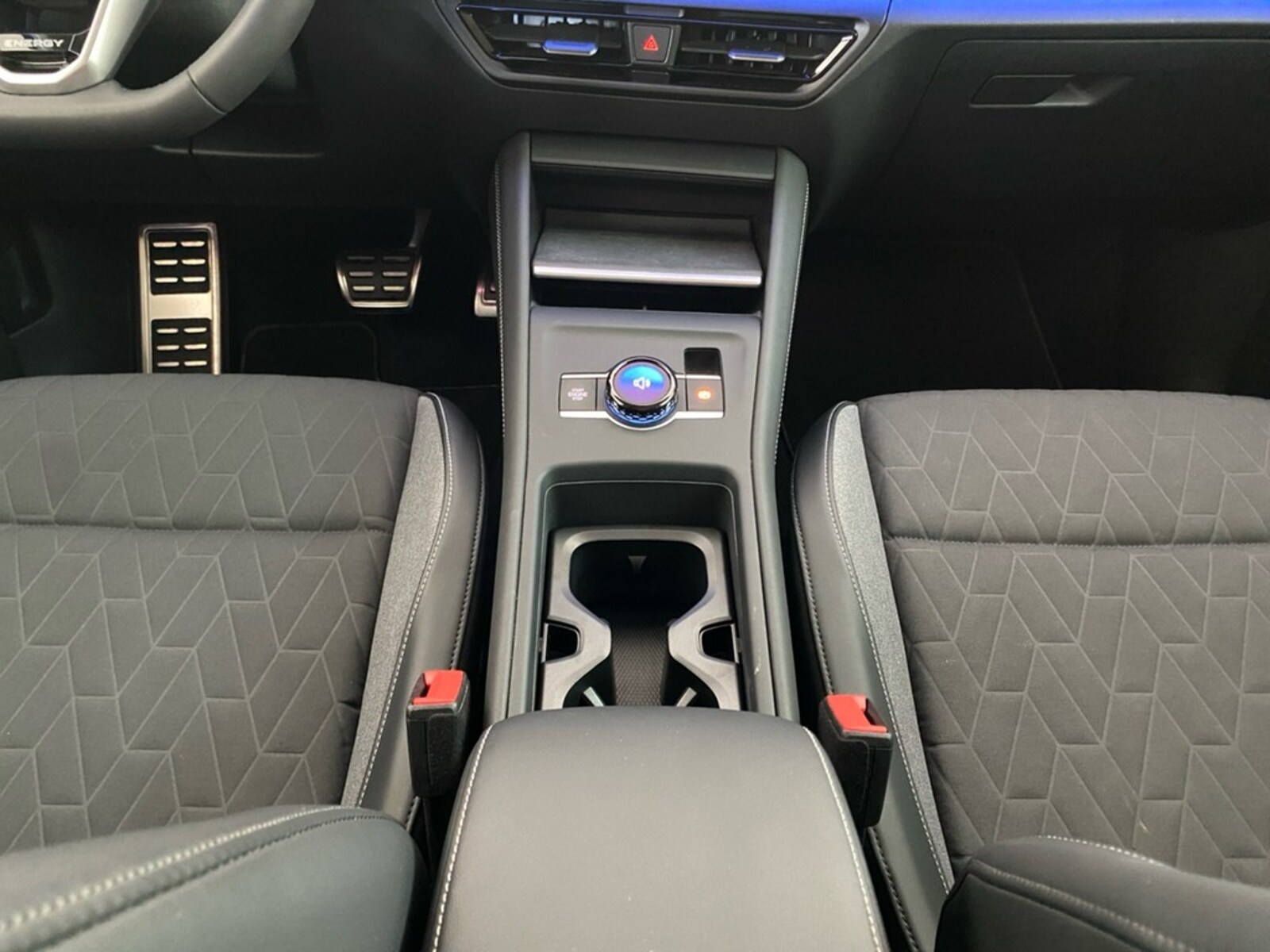 Volkswagen Tiguan – Bild 13
