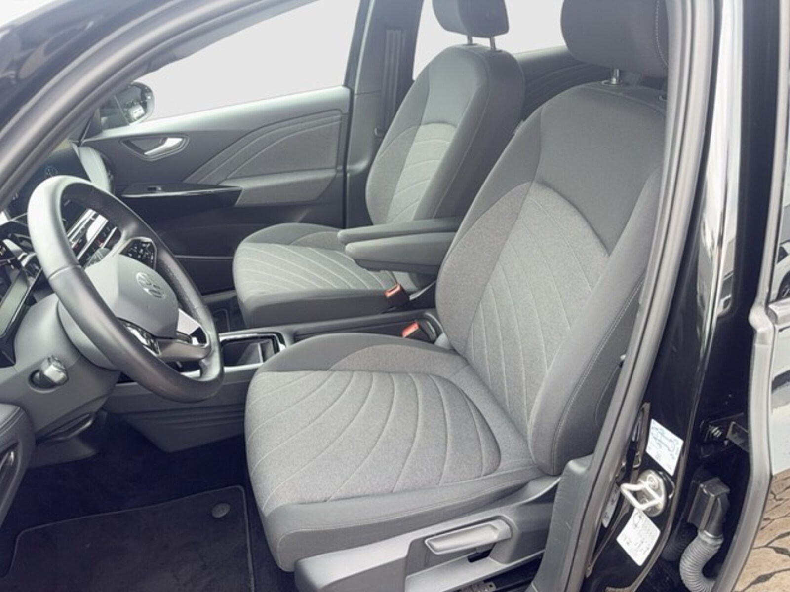 Volkswagen ID.3 – Bild 8