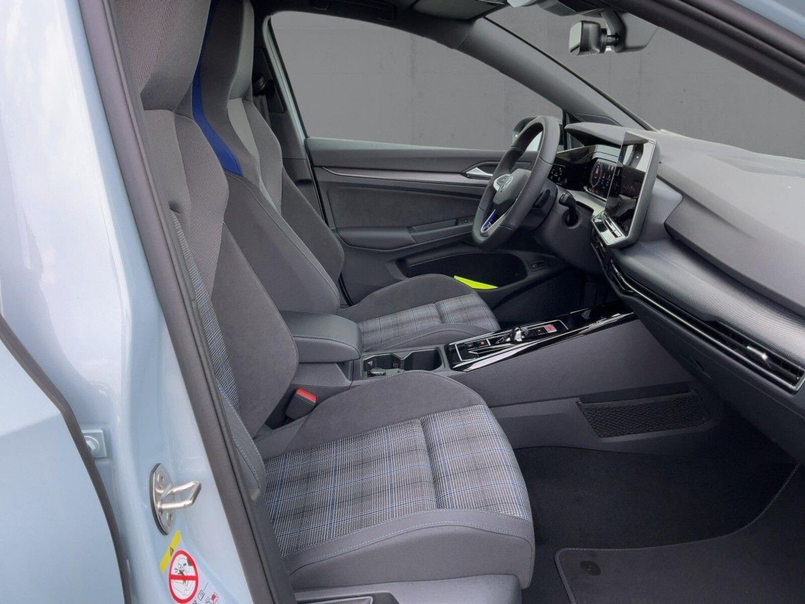 Volkswagen Golf – Bild 11