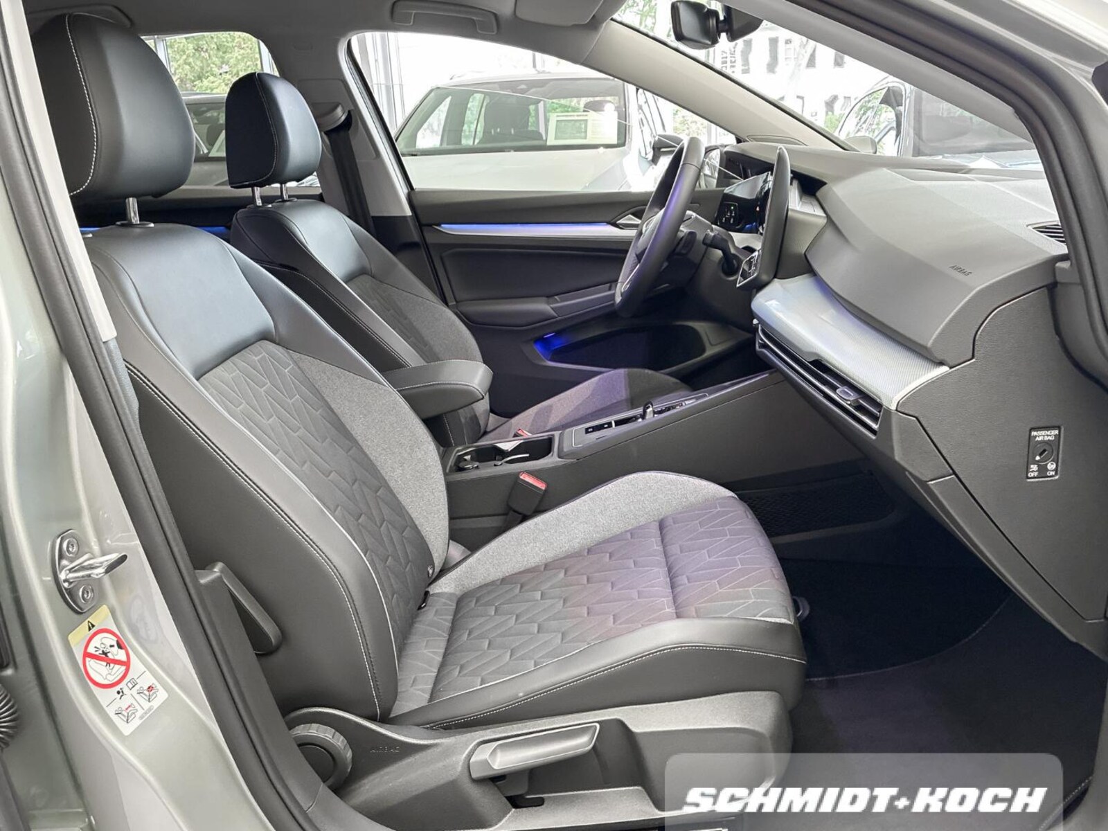 Volkswagen Golf – Bild 5
