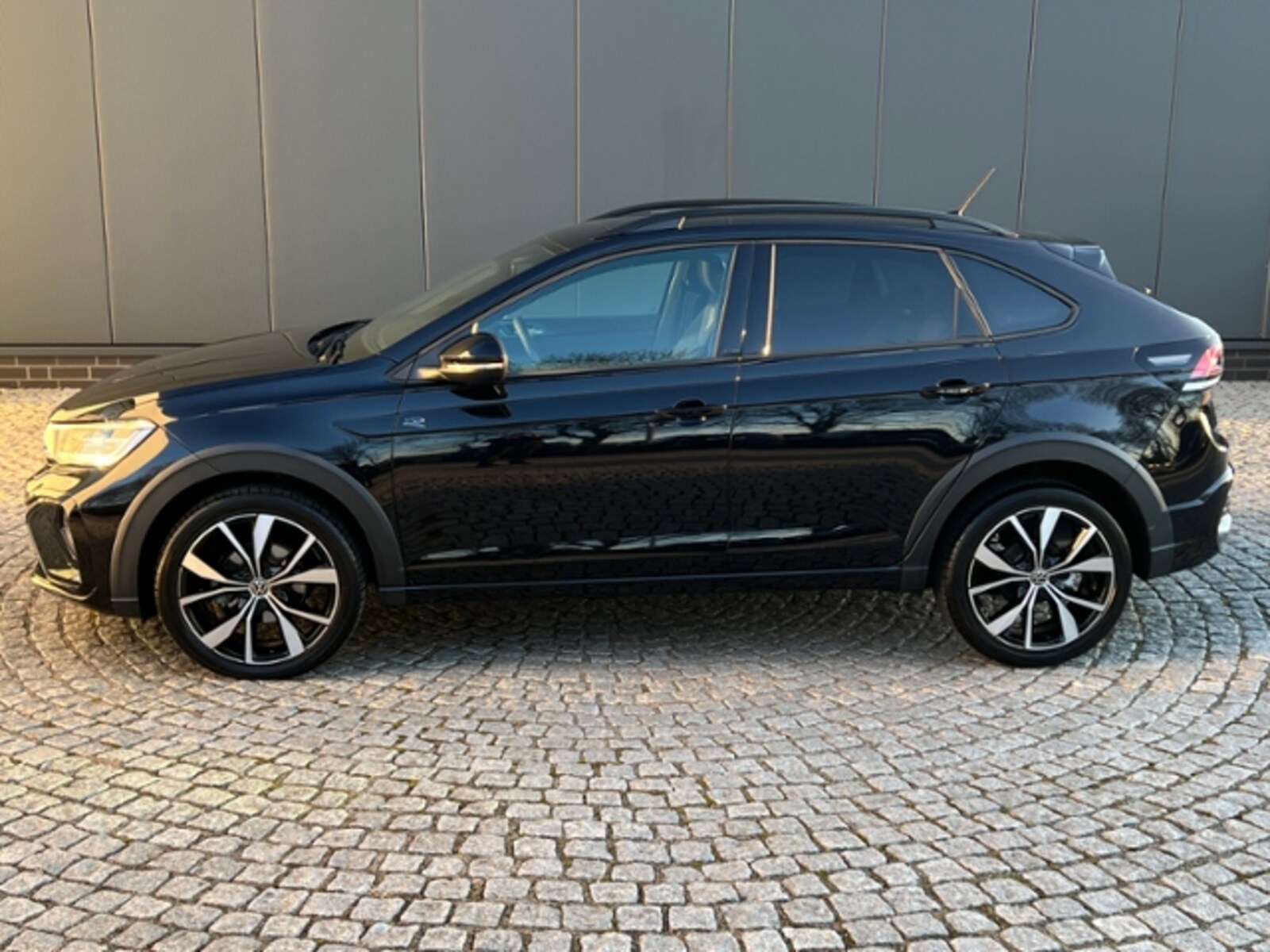 Volkswagen Taigo – Bild 3