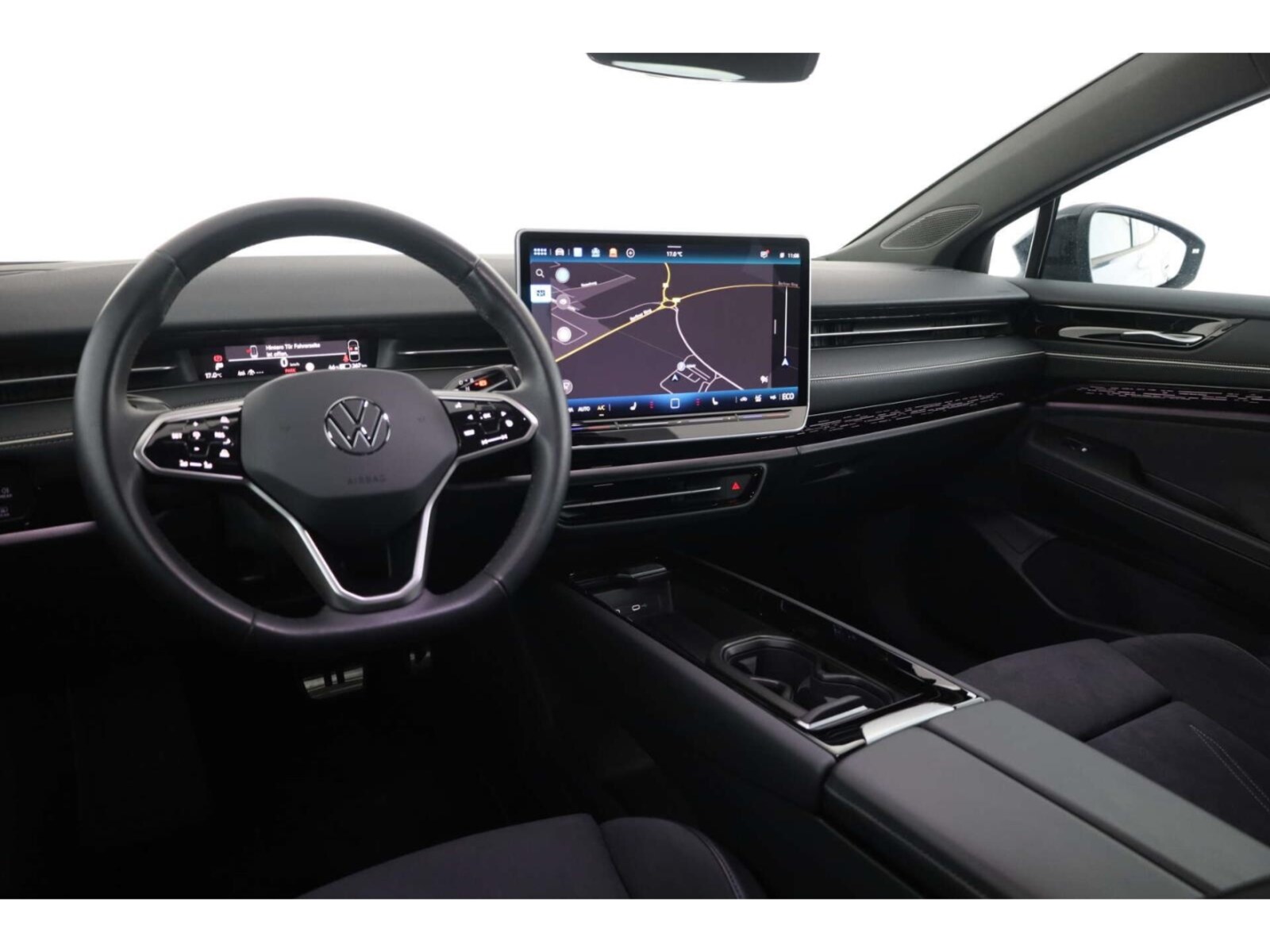 Volkswagen ID.7 – Bild 9