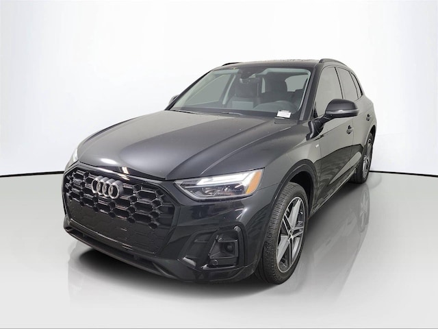 2023 Audi Q5 TFSI e
