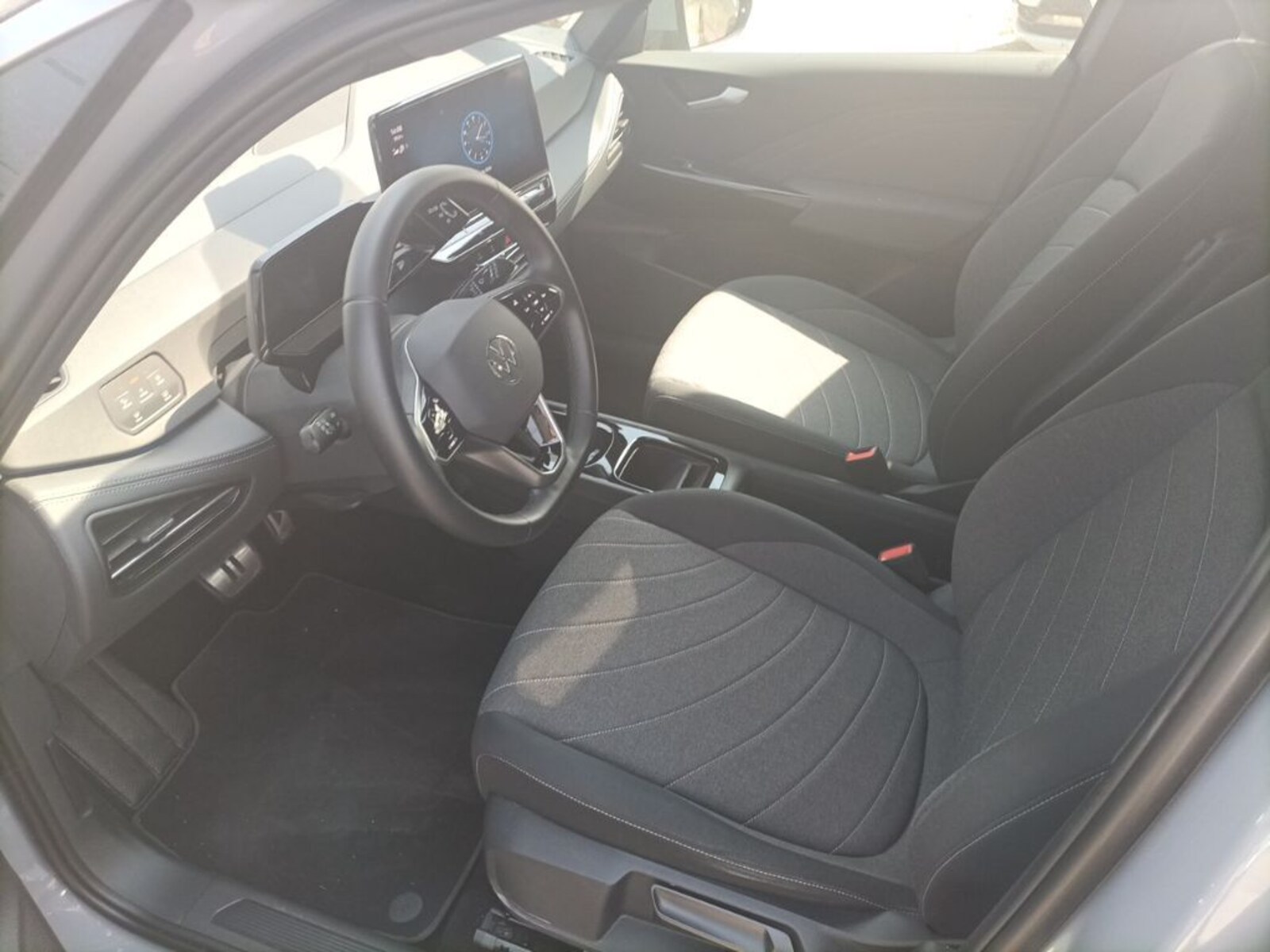 Volkswagen ID.3 – Bild 11