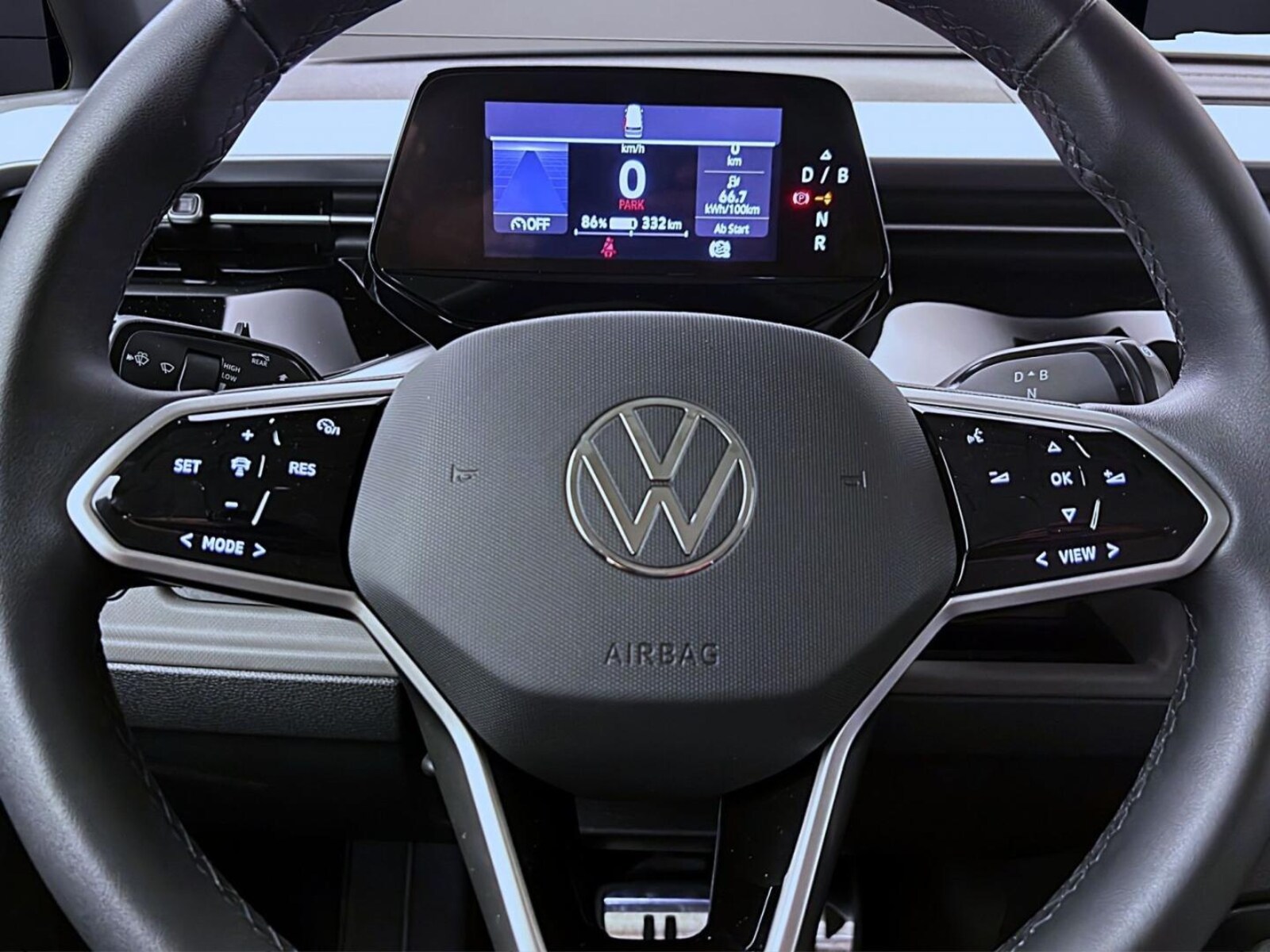 Volkswagen ID. Buzz – Bild 12