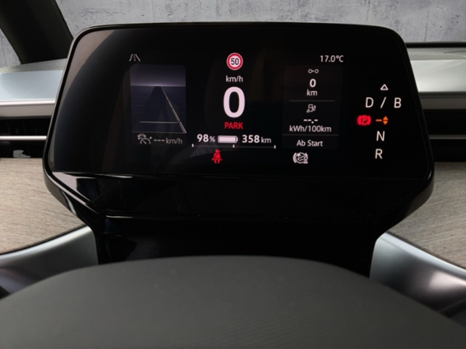 Volkswagen ID. Buzz – Bild 15