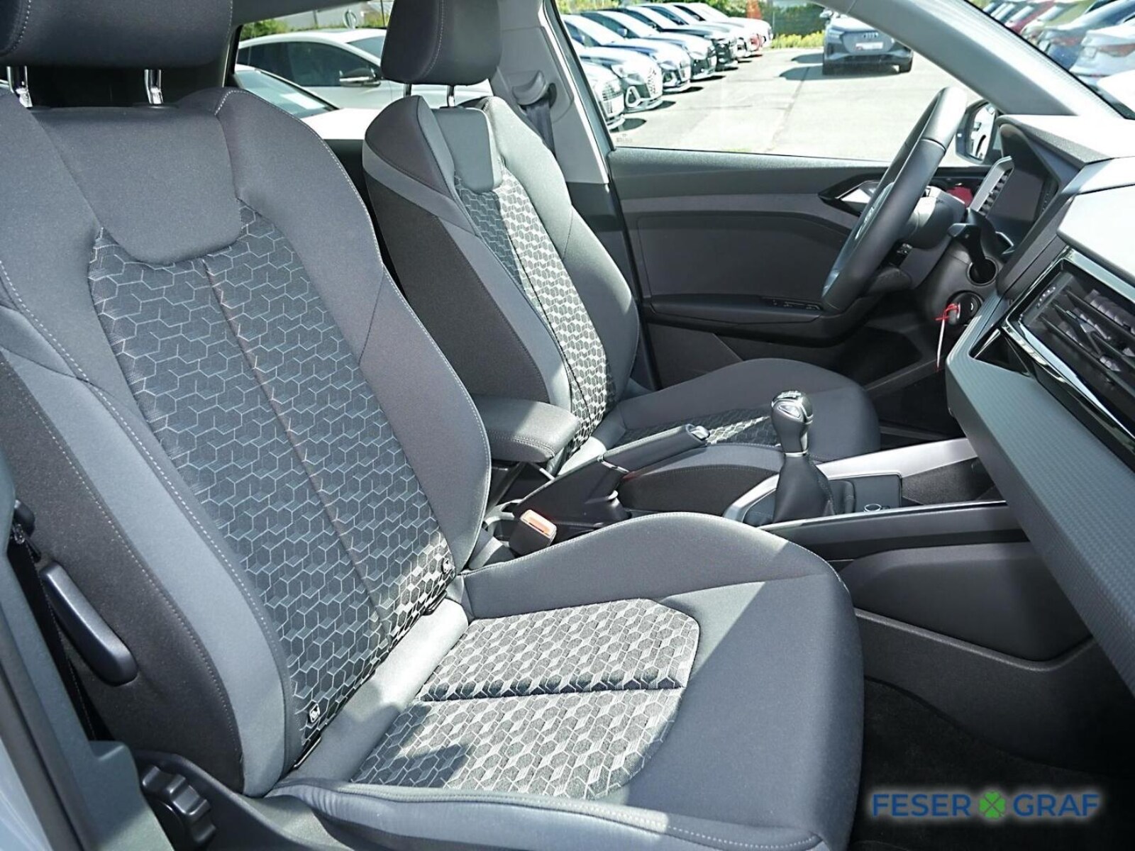 Audi A1 Sportback – Bild 5