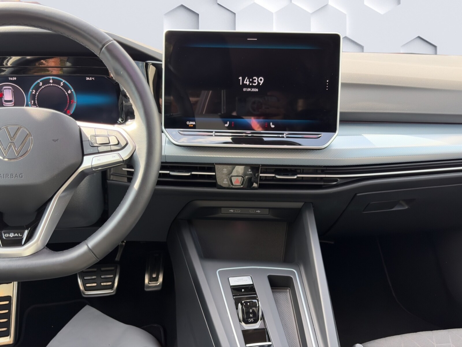 Volkswagen Golf Variant – Bild 14