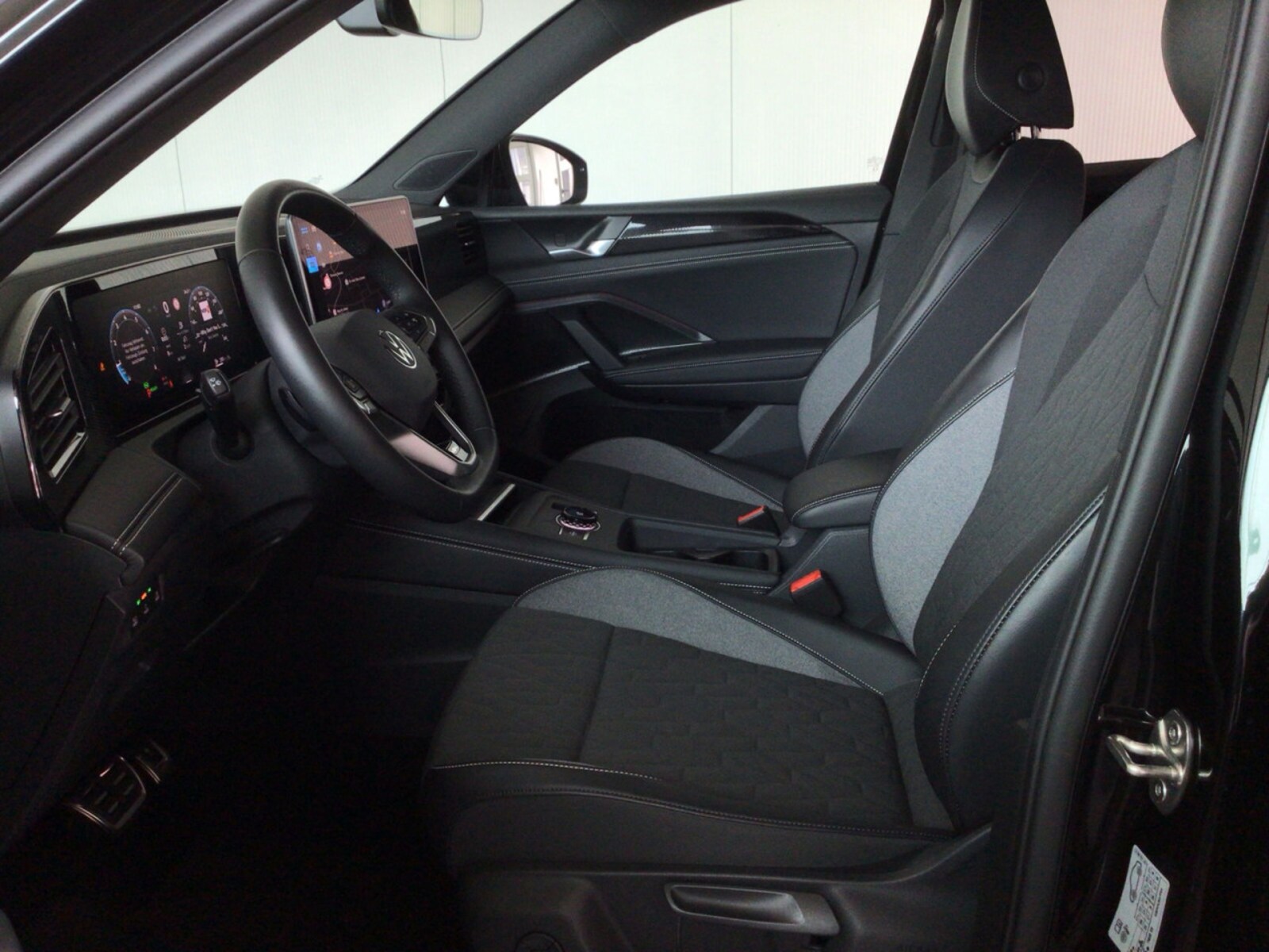 Volkswagen Tiguan – Bild 9