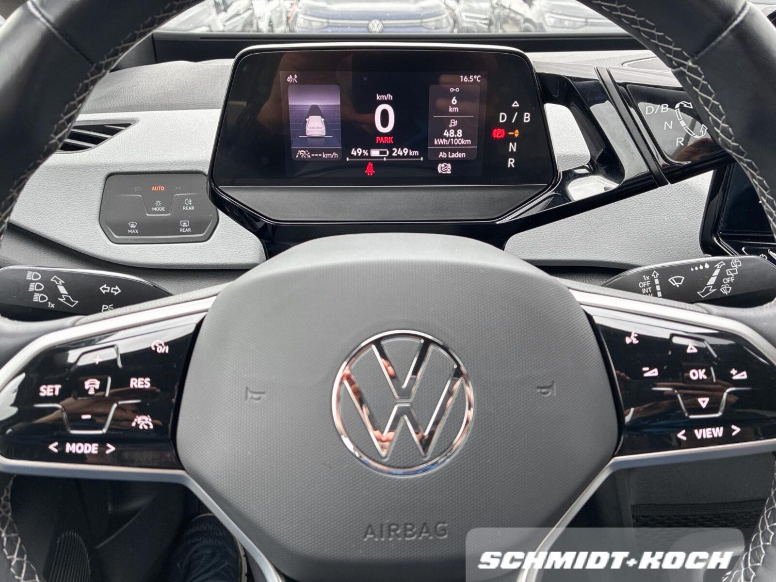 Volkswagen ID.3 – Bild 10