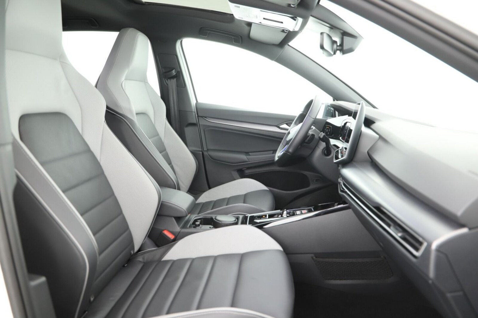 Volkswagen Golf – Bild 7