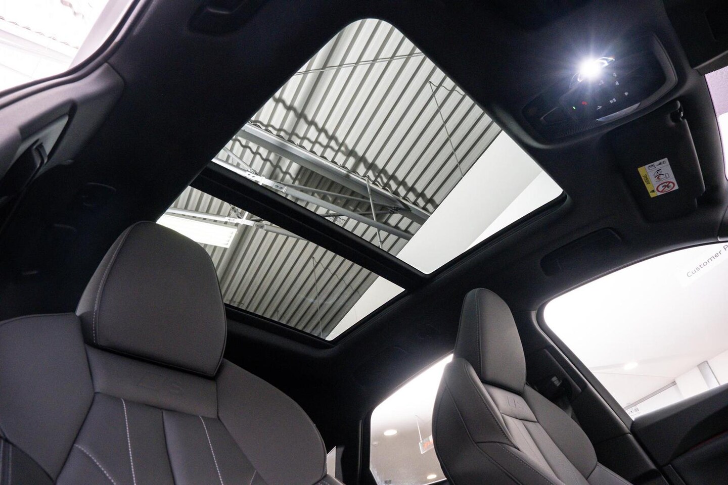 Image about Audi Q5 Sportback TDI quattro 150 kW sport