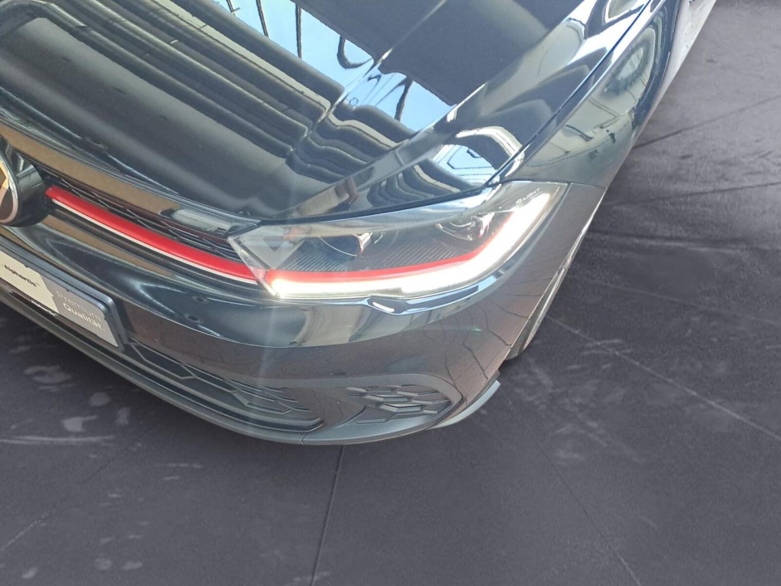 Volkswagen Polo – Bild 9