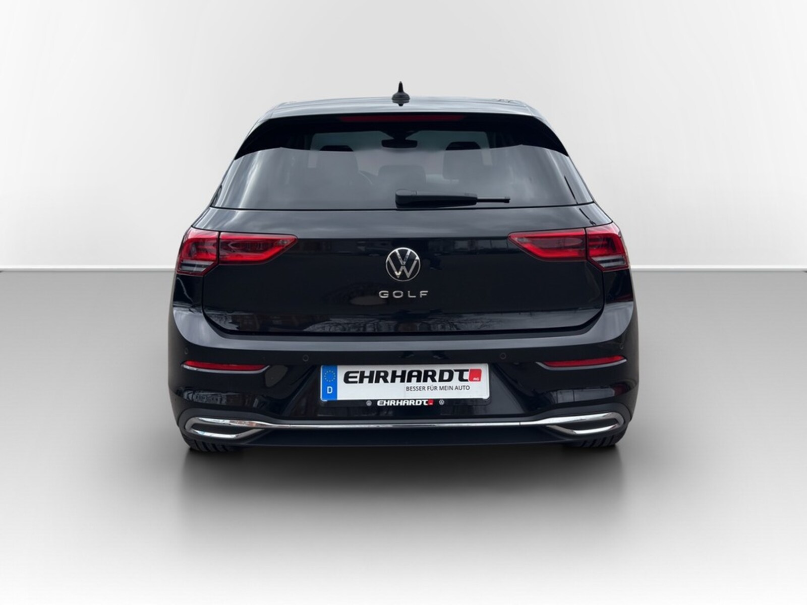 Volkswagen Golf – Bild 6