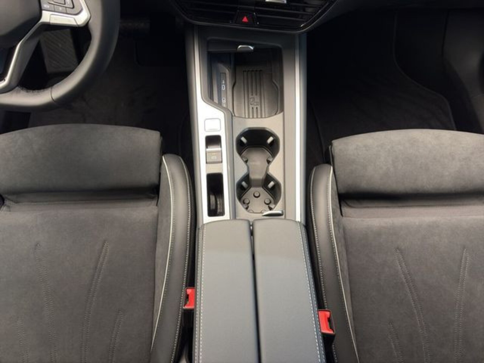 Volkswagen Passat – Bild 16