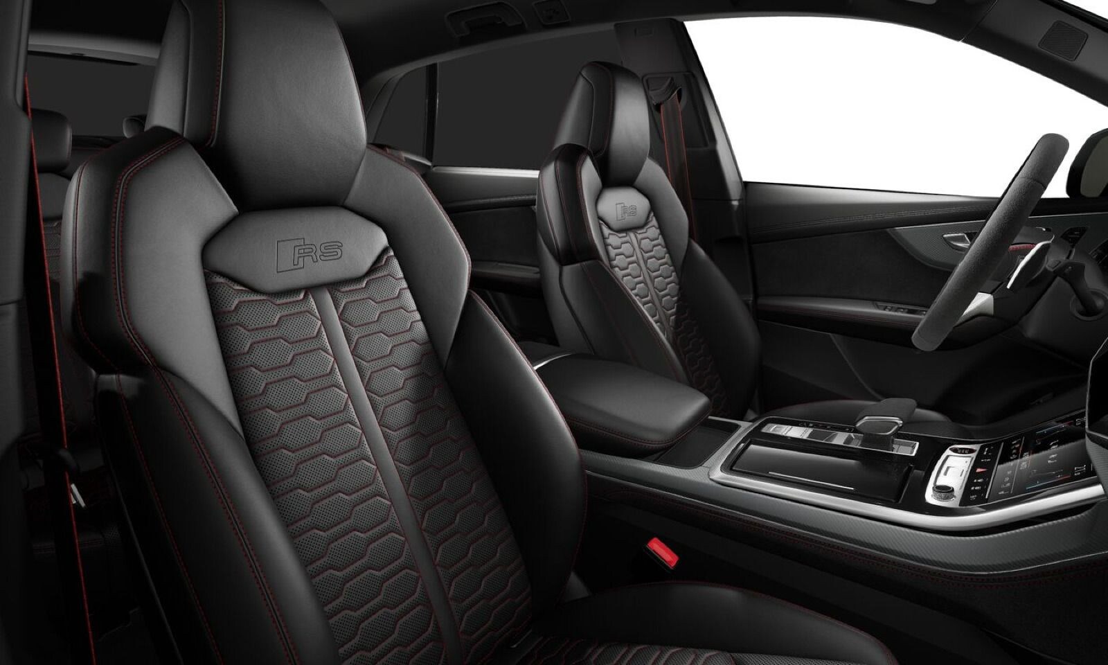 Audi RS Q8 – Bild 4