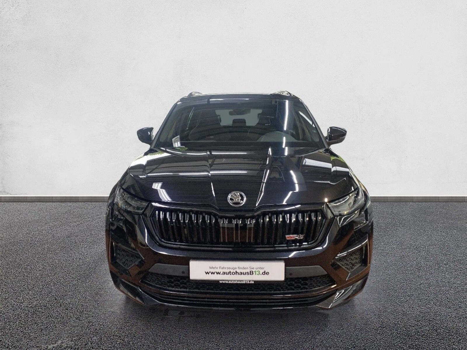 Škoda Kodiaq – Bild 8