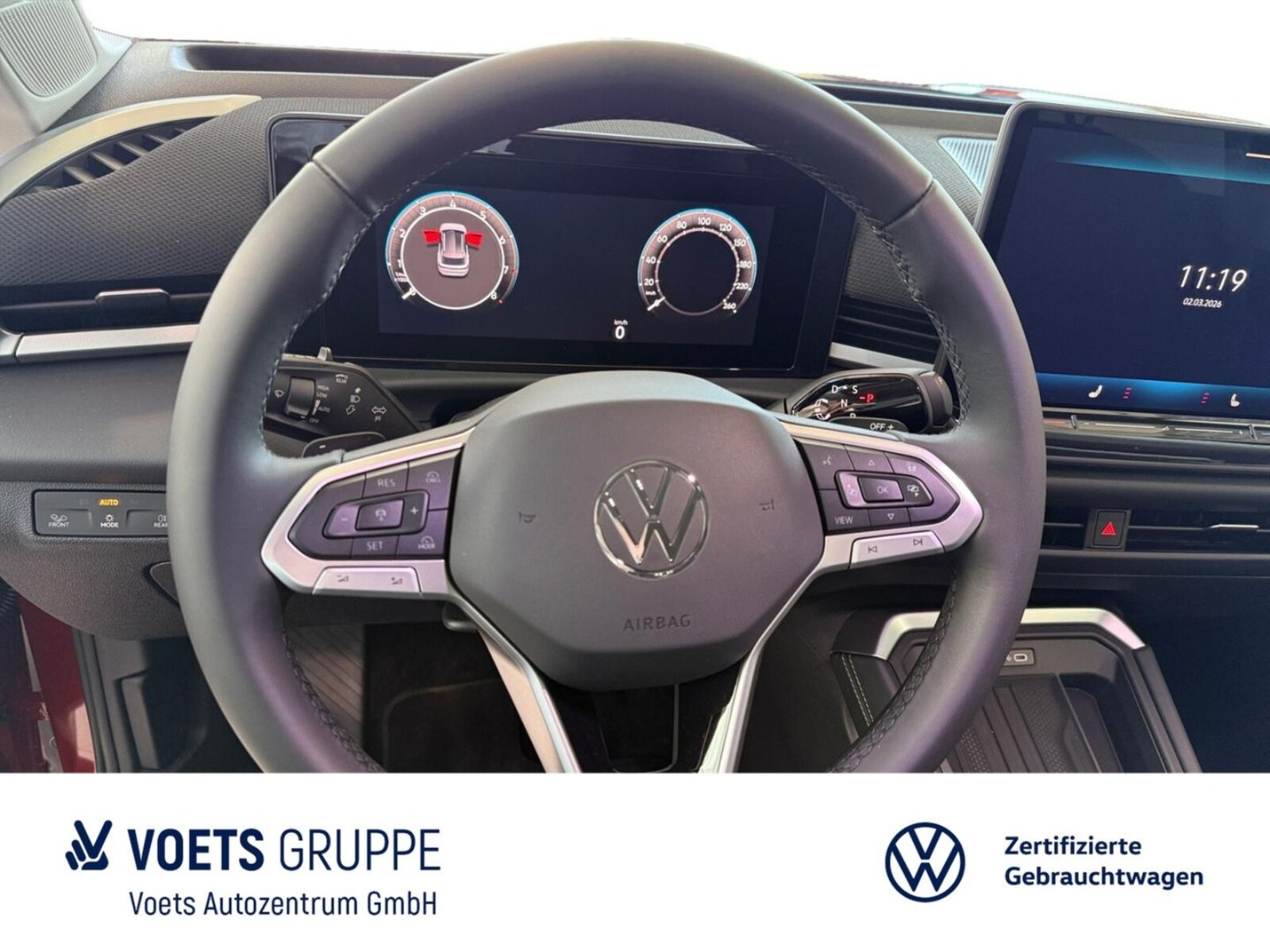 Volkswagen T-Roc – Bild 10