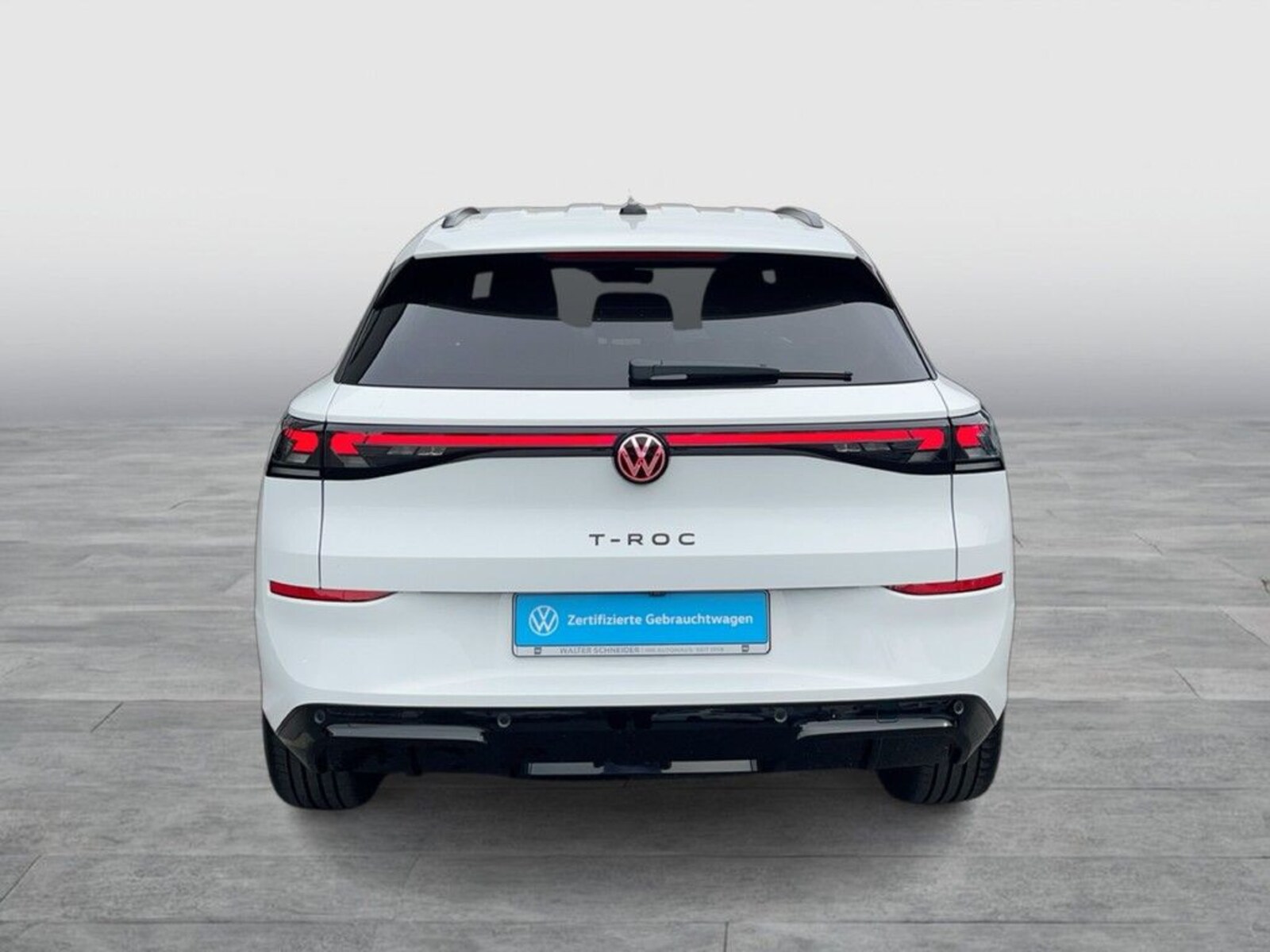 Volkswagen T-Roc – Bild 5