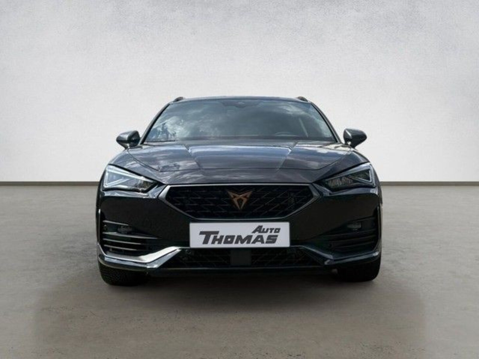 CUPRA Leon Sportstourer – Bild 7