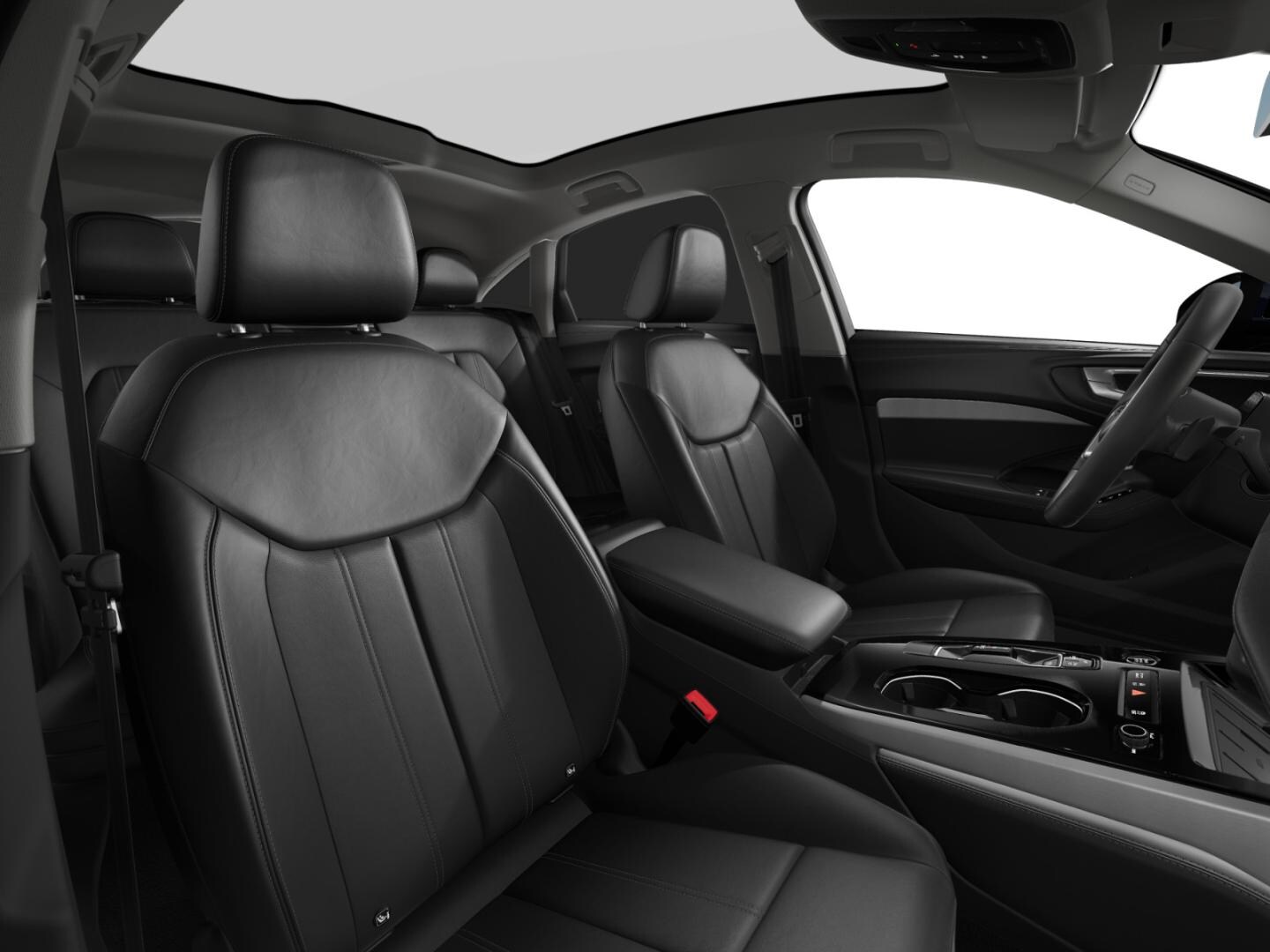 Bild über Audi A5 Limousine TFSI 110 kW S tronic - für weitere Informationen kontaktieren Sie den Audi Partner