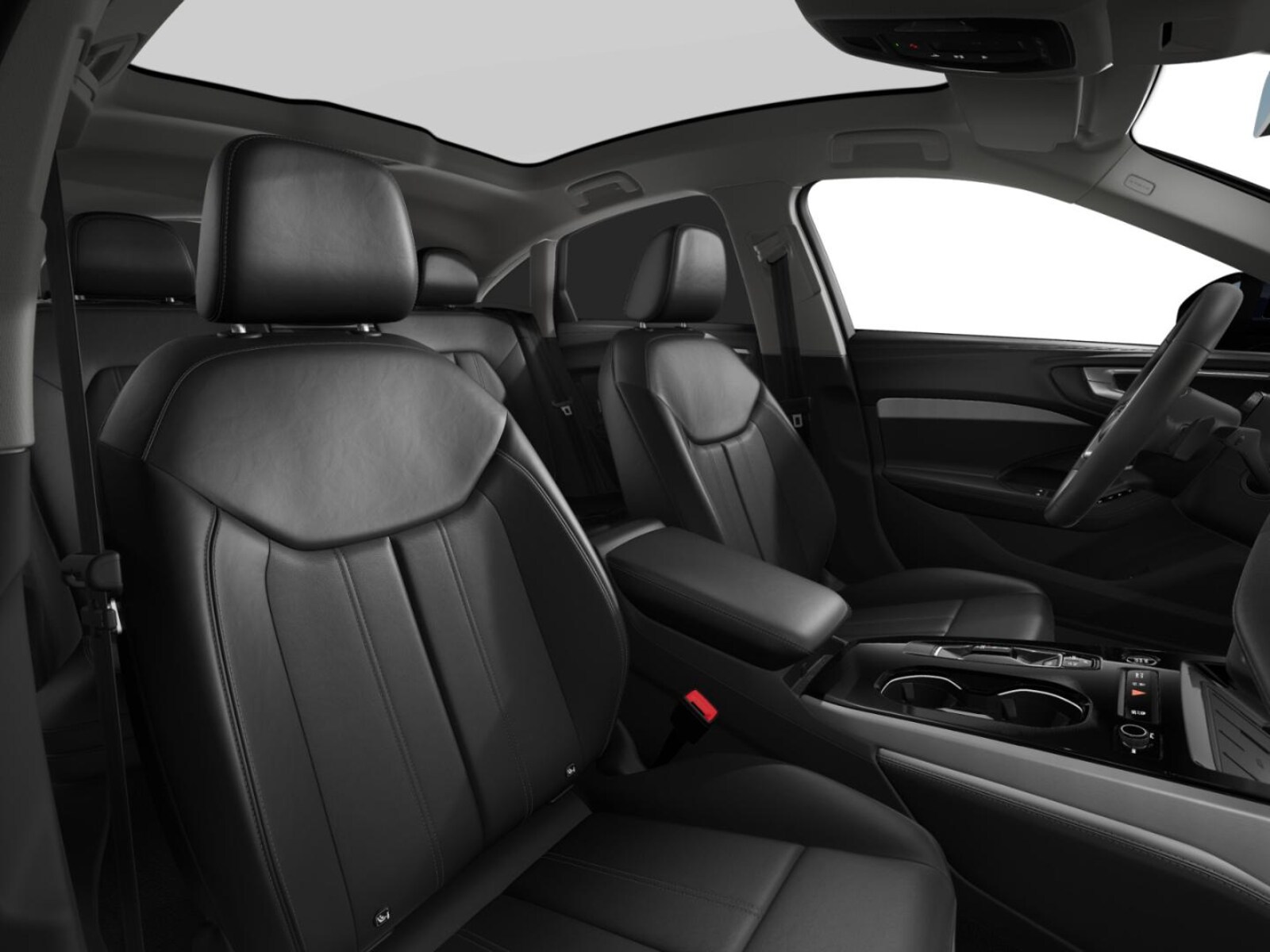 Audi A5 Limousine – Bild 10