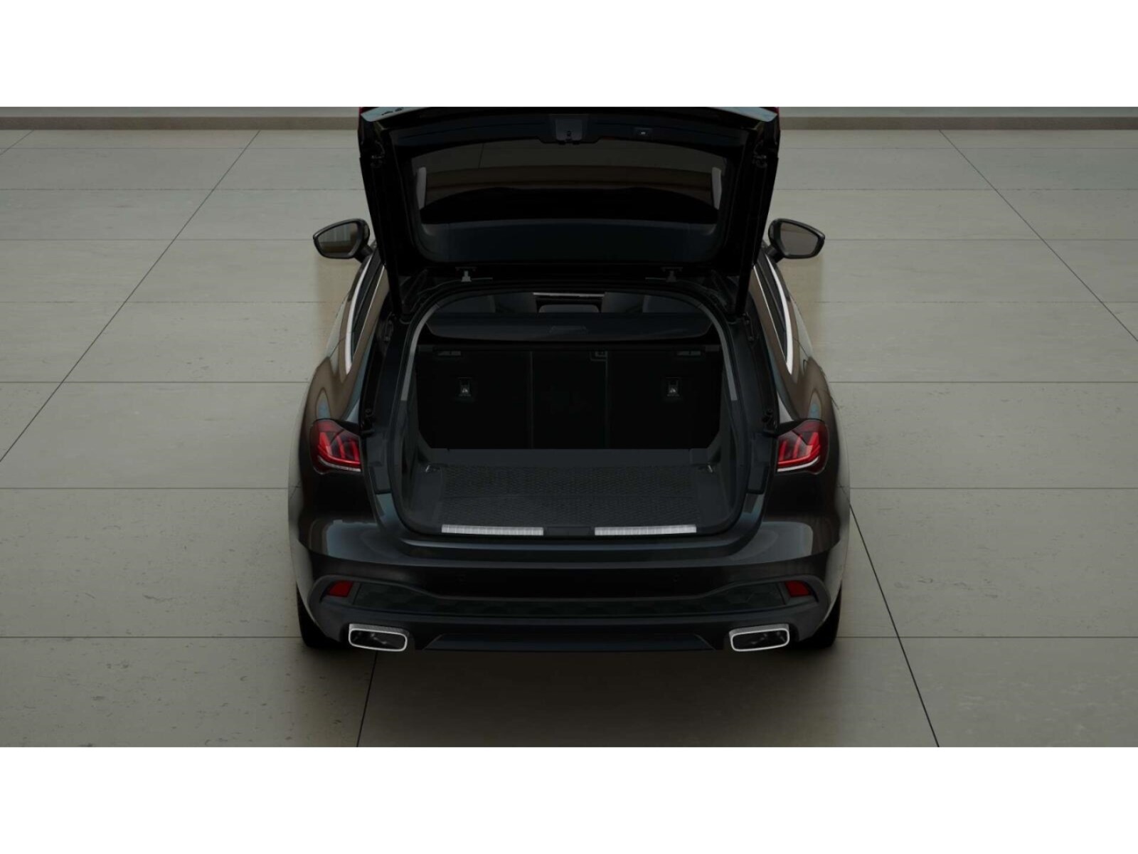 Audi A5 Avant – Bild 10