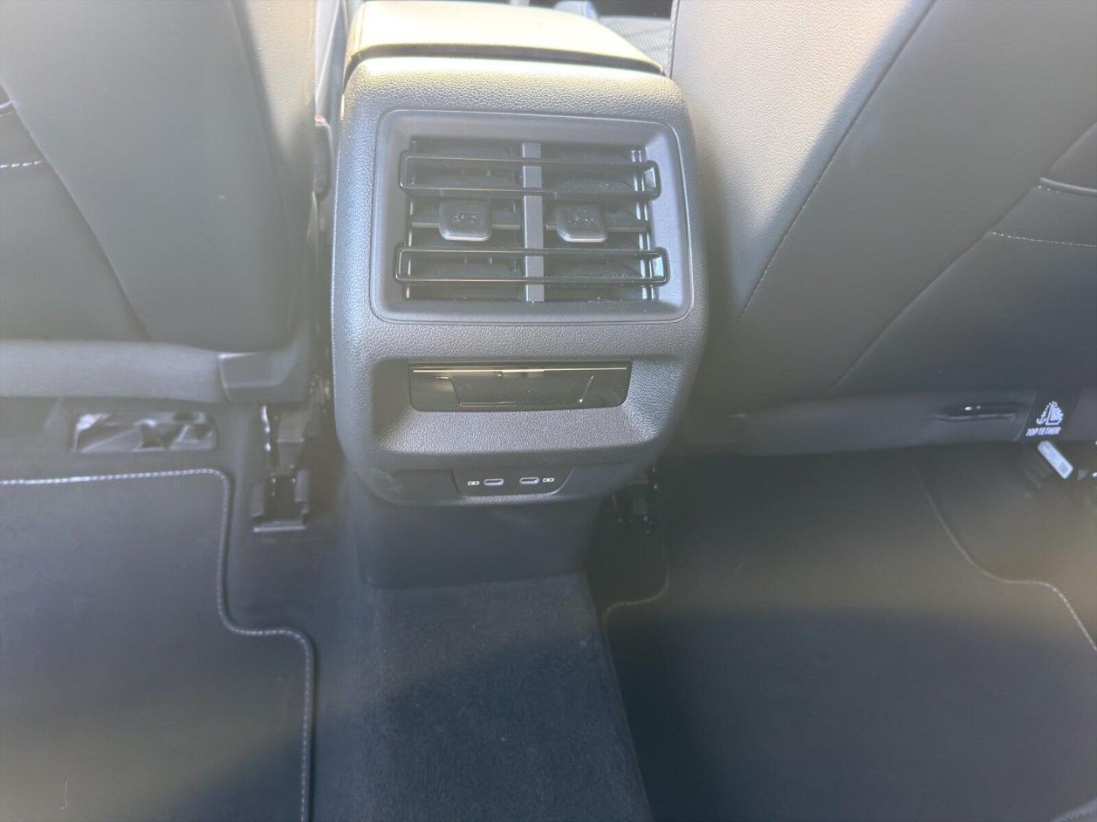 Volkswagen Tiguan – Bild 14