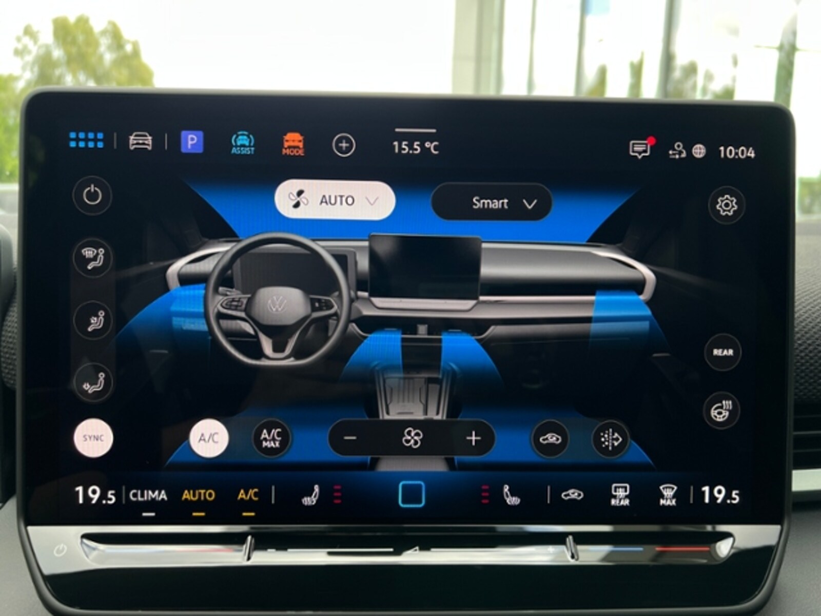 Volkswagen T-Roc – Bild 17