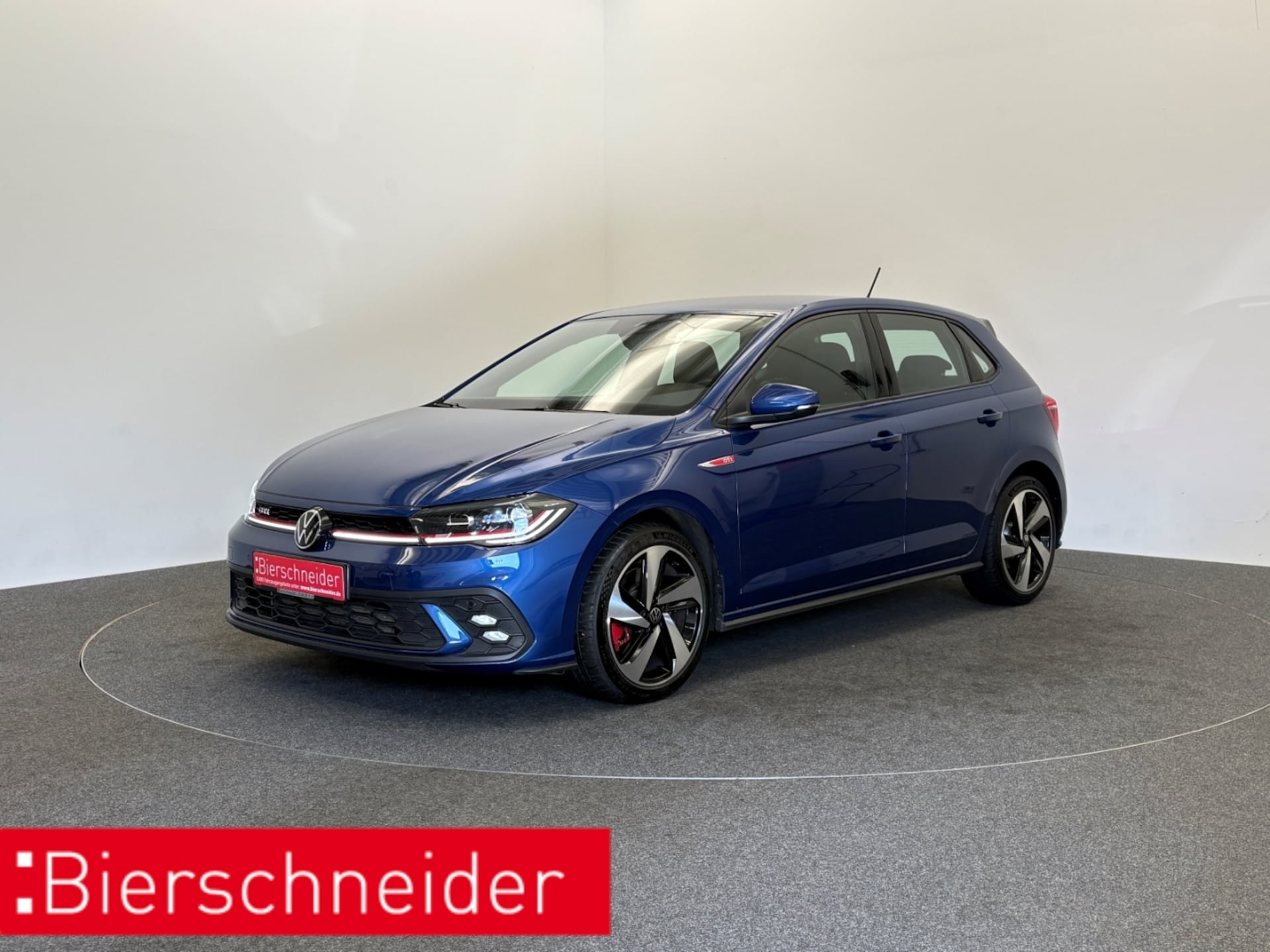 Volkswagen Polo 2023