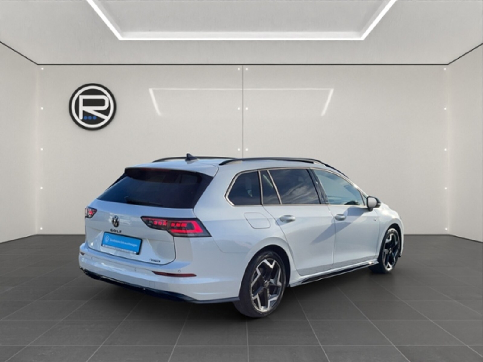Volkswagen Golf Variant – Bild 7