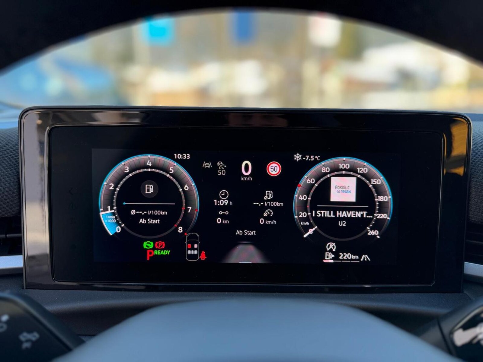 Volkswagen T-Roc – Bild 15
