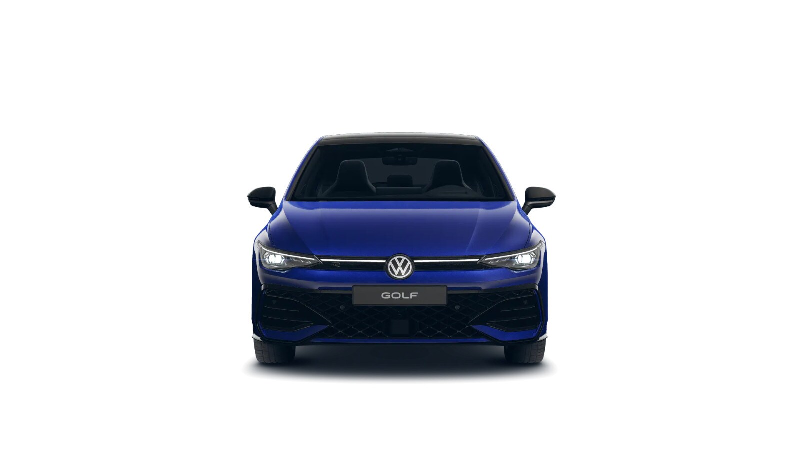 Volkswagen Golf – Bild 2