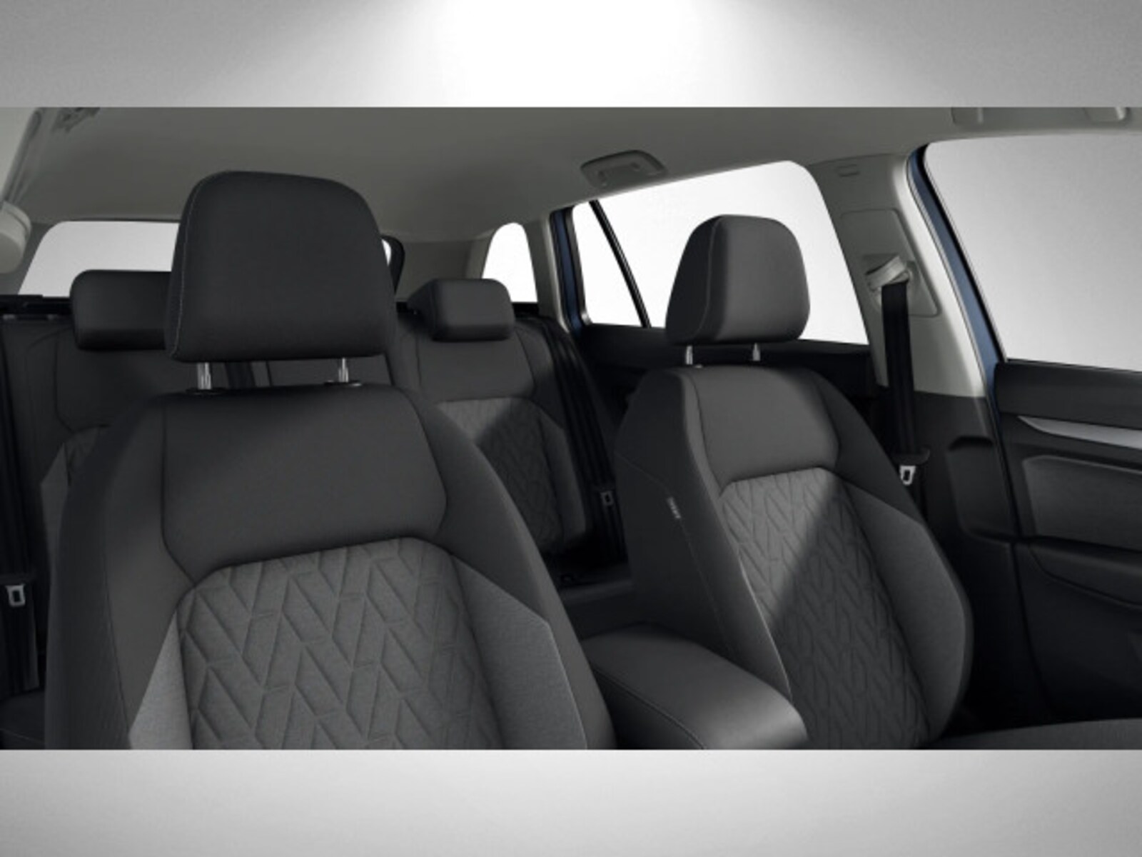 Volkswagen Golf Variant – Bild 10