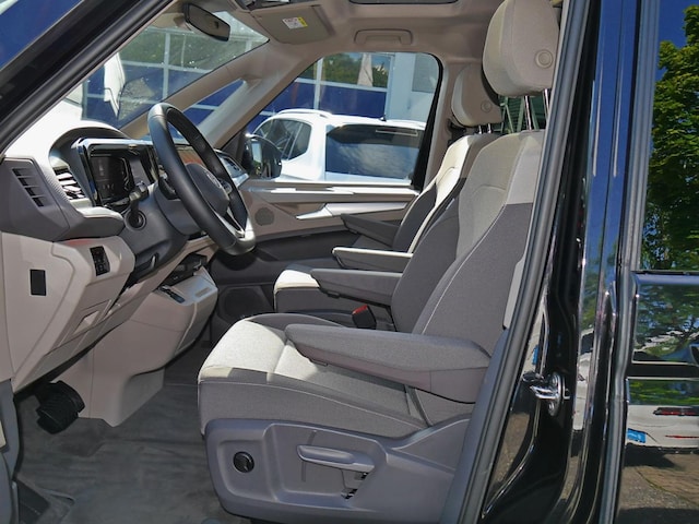 Volkswagen Multivan langversion