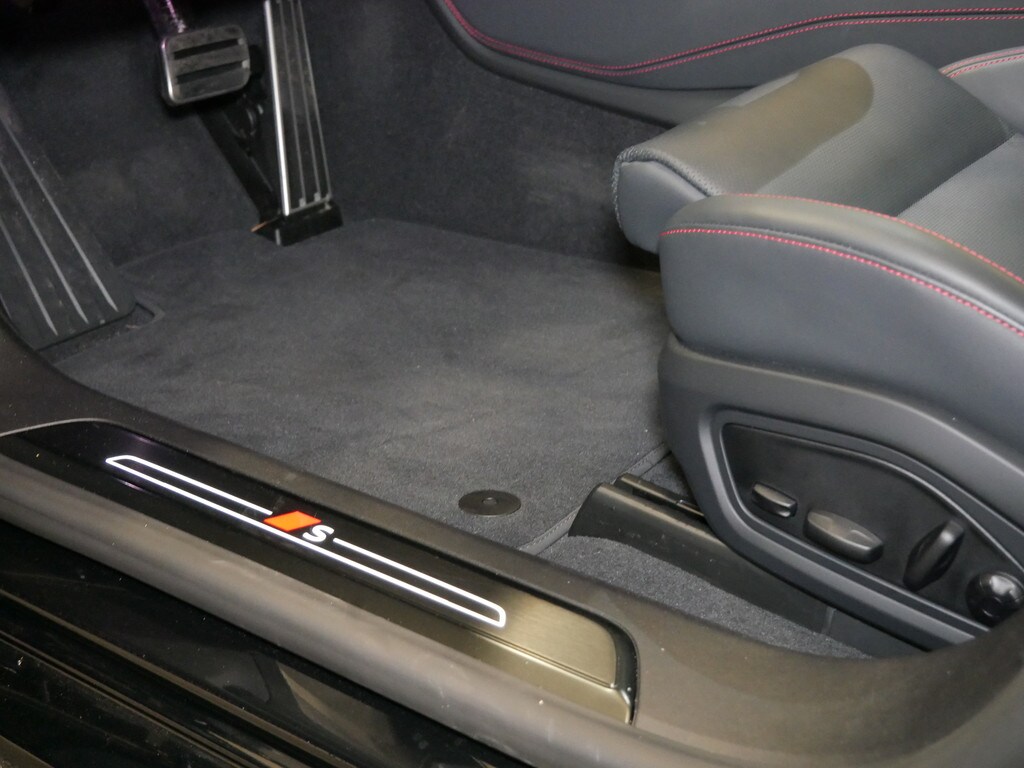 Image about Audi S e-tron GT e-tron quattro