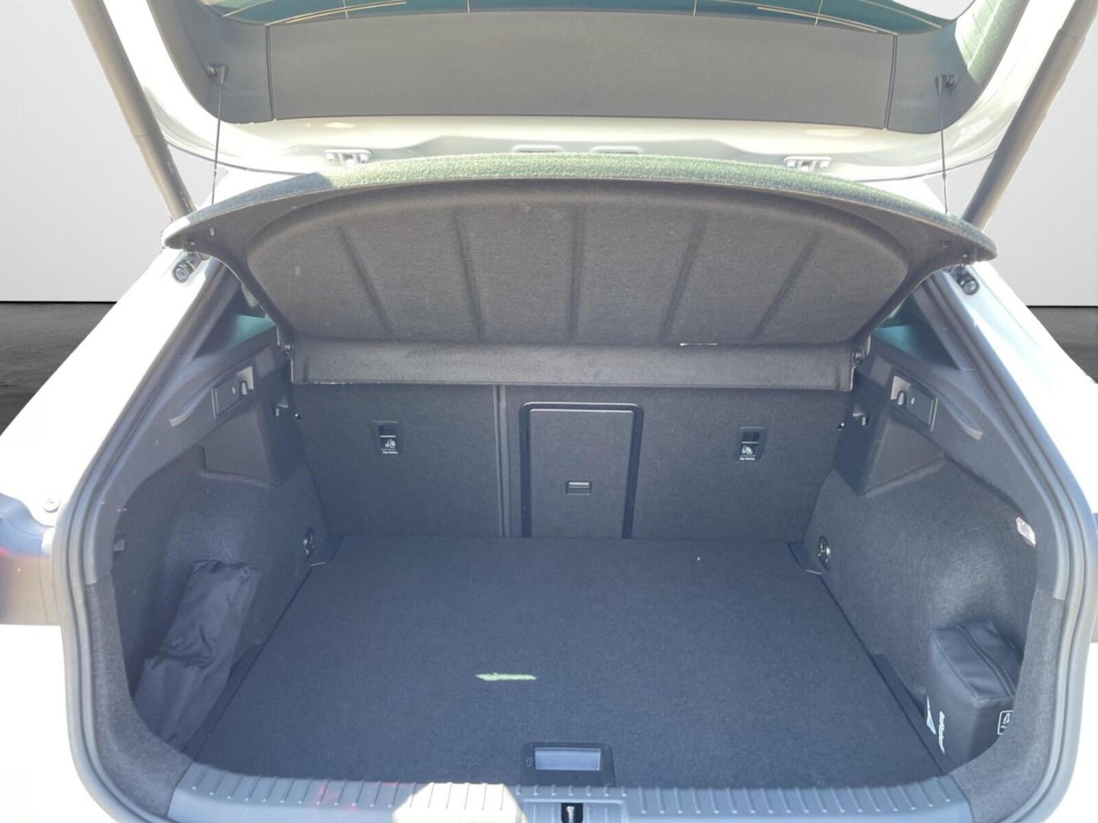 CUPRA Formentor – Bild 15